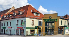 Отель Hotel Torwirt, Вольфсберг